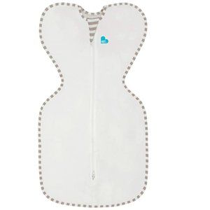 Love To Dream Swaddle UP Organic, Small